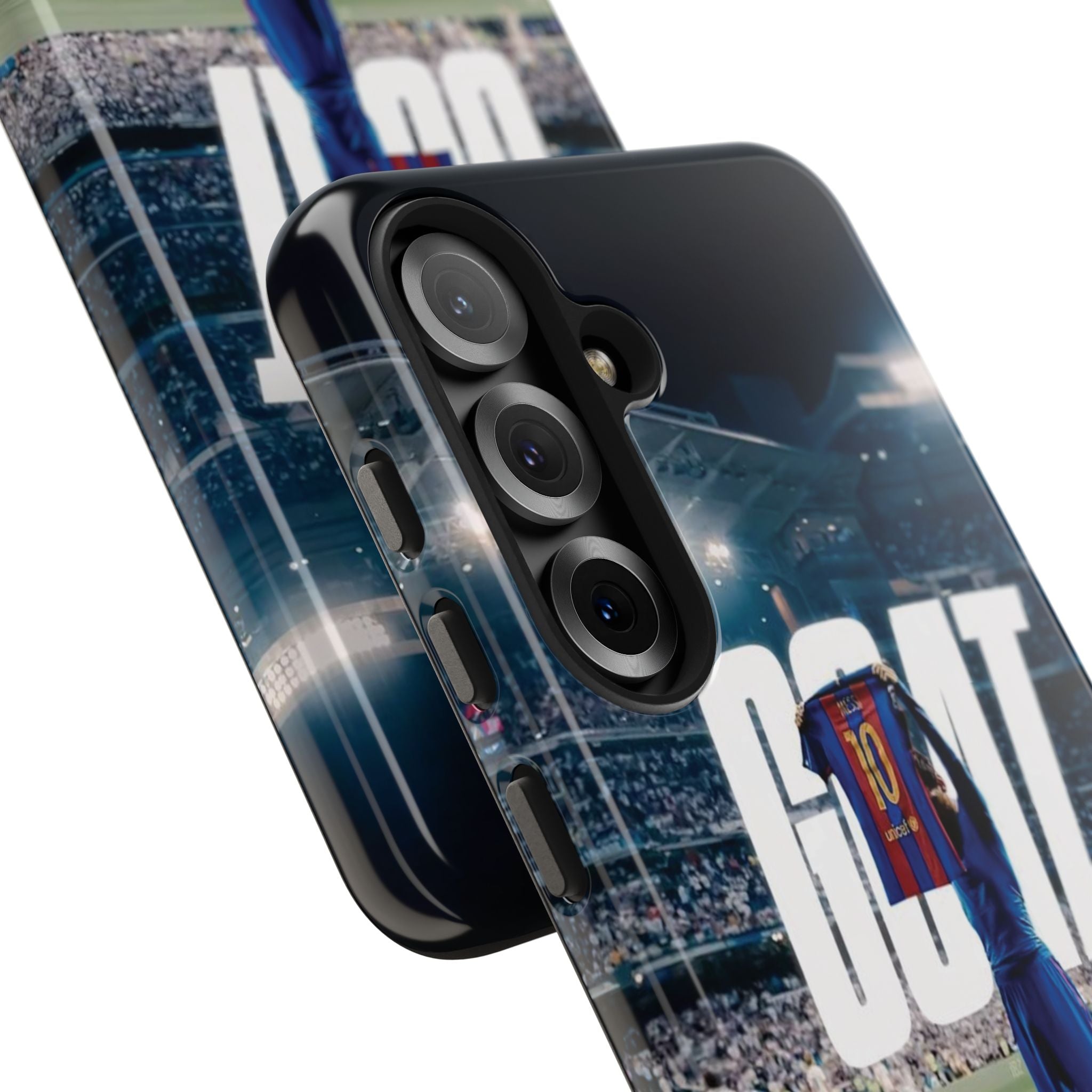 Lionel Messi - Phone Case