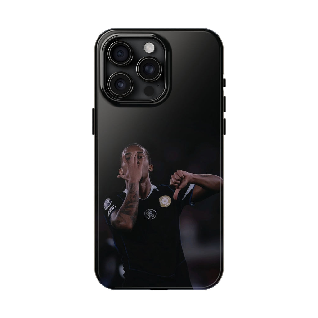 Joao Pedro - Phone Case