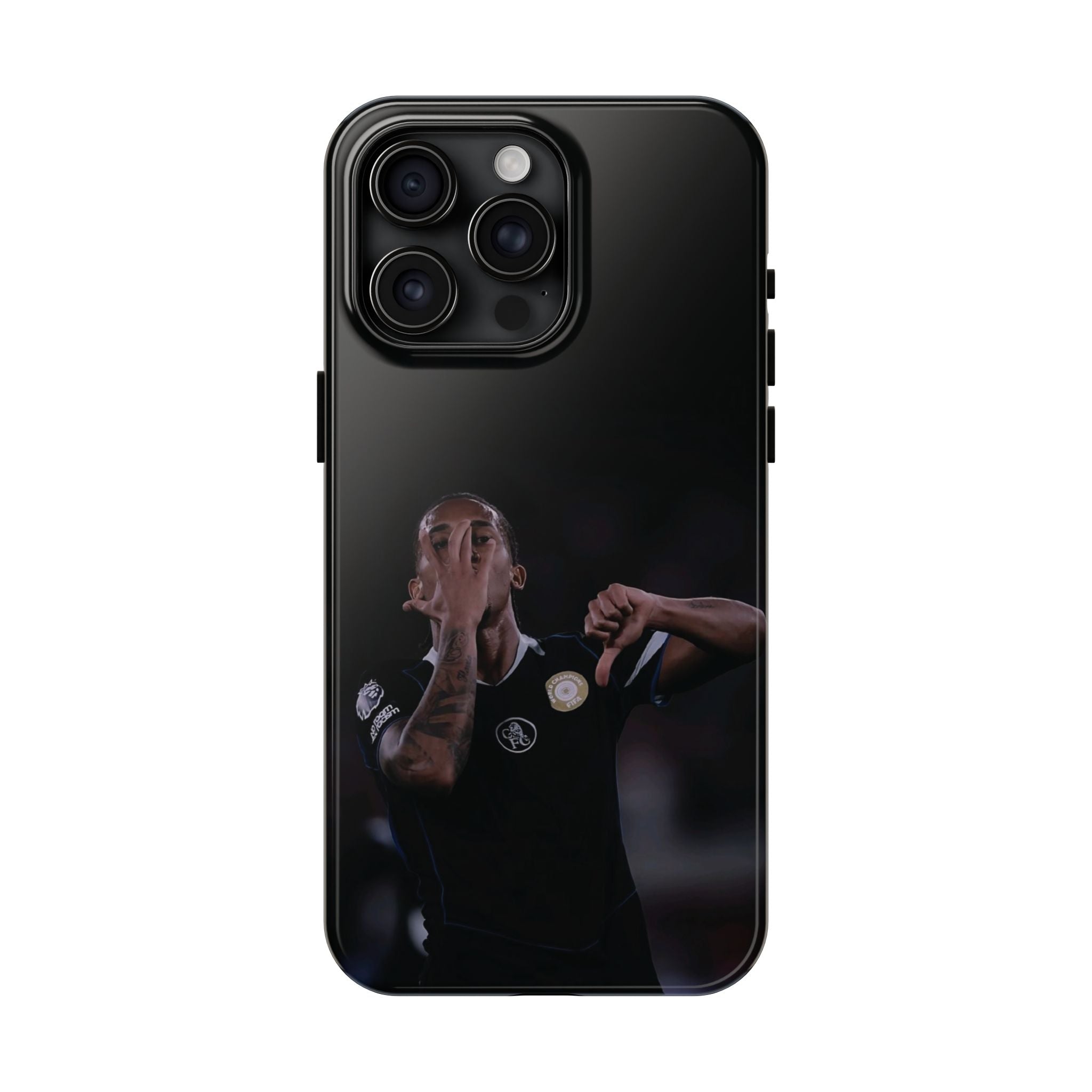 Joao Pedro - Phone Case