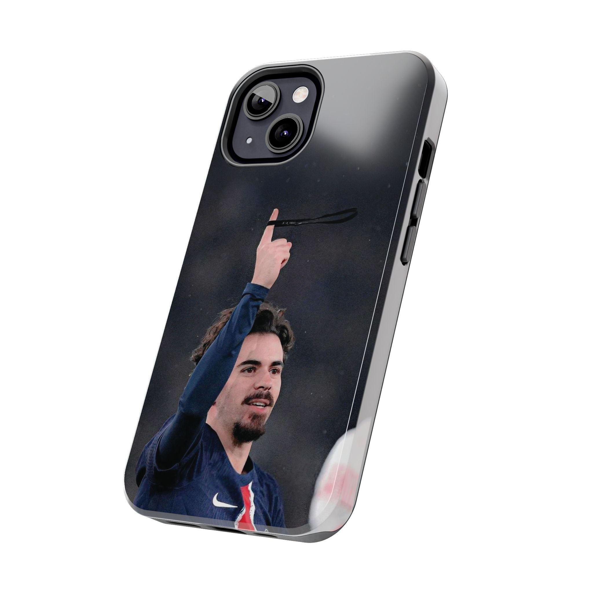 Vitinha - Phone Case
