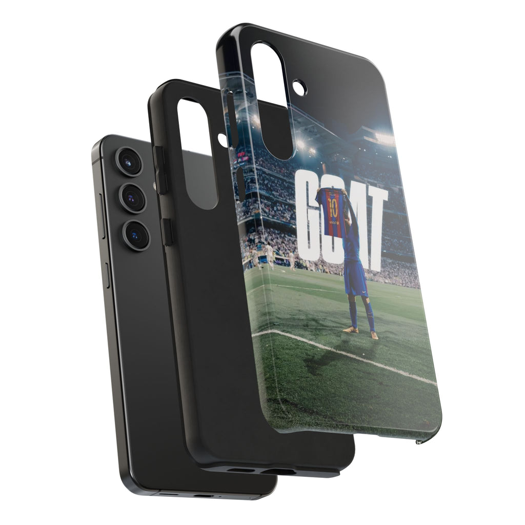 Lionel Messi - Phone Case