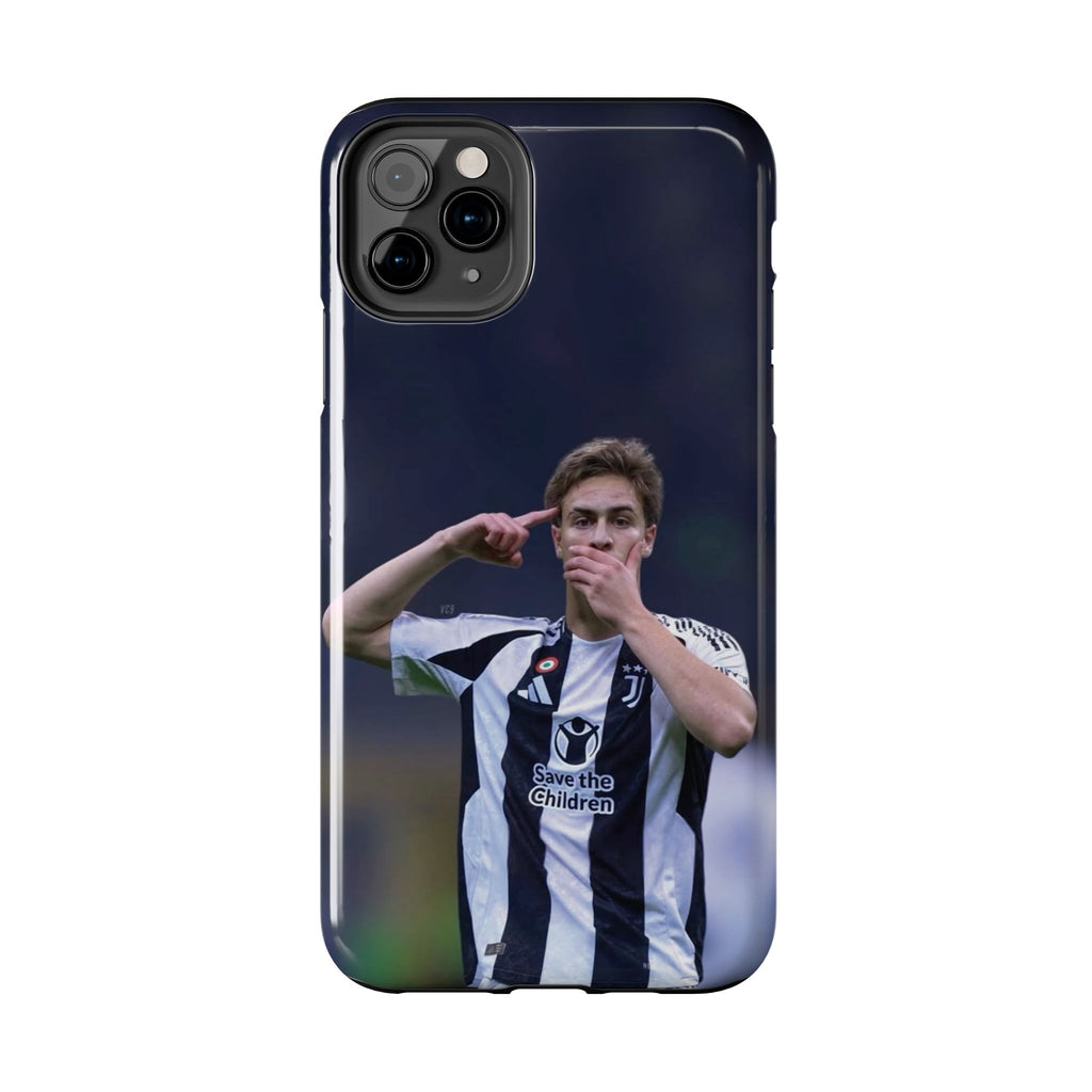 Kenan Yildiz - Phone Case
