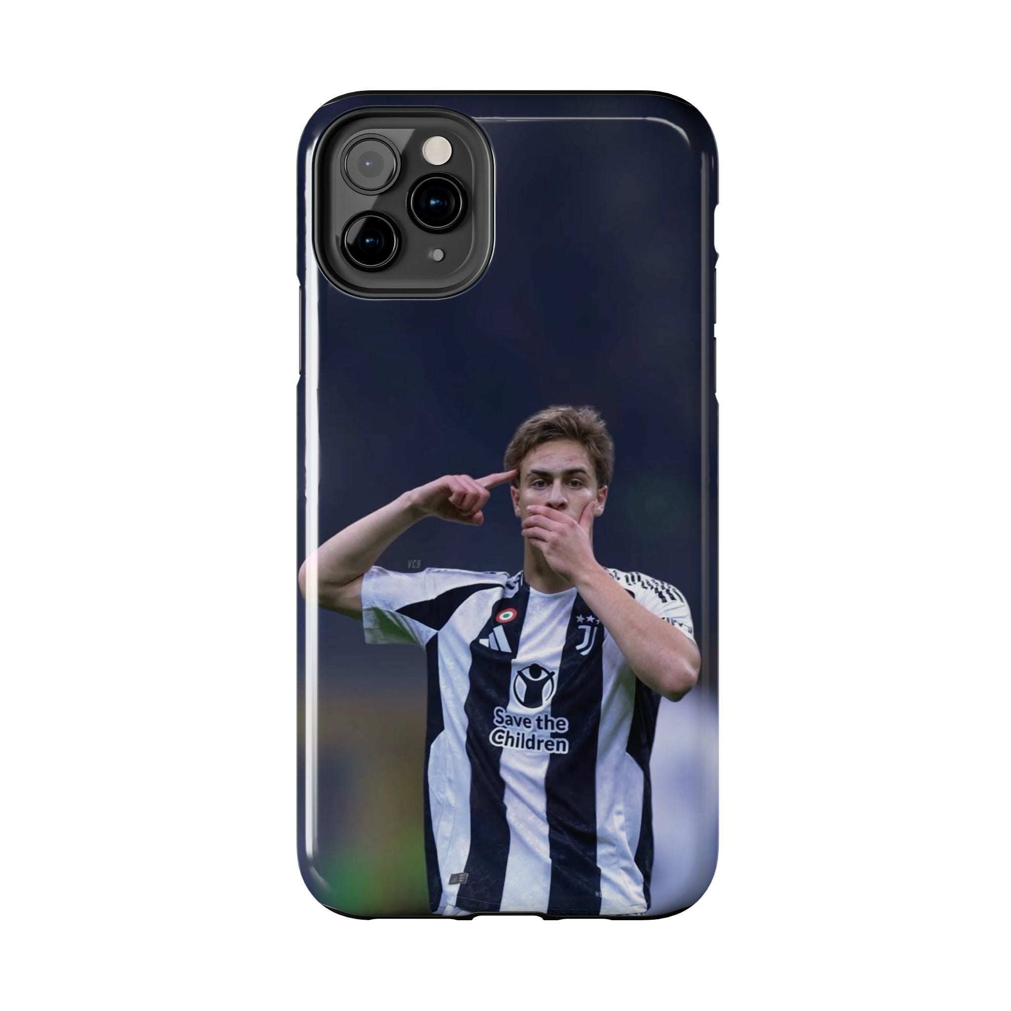 Kenan Yildiz - Phone Case