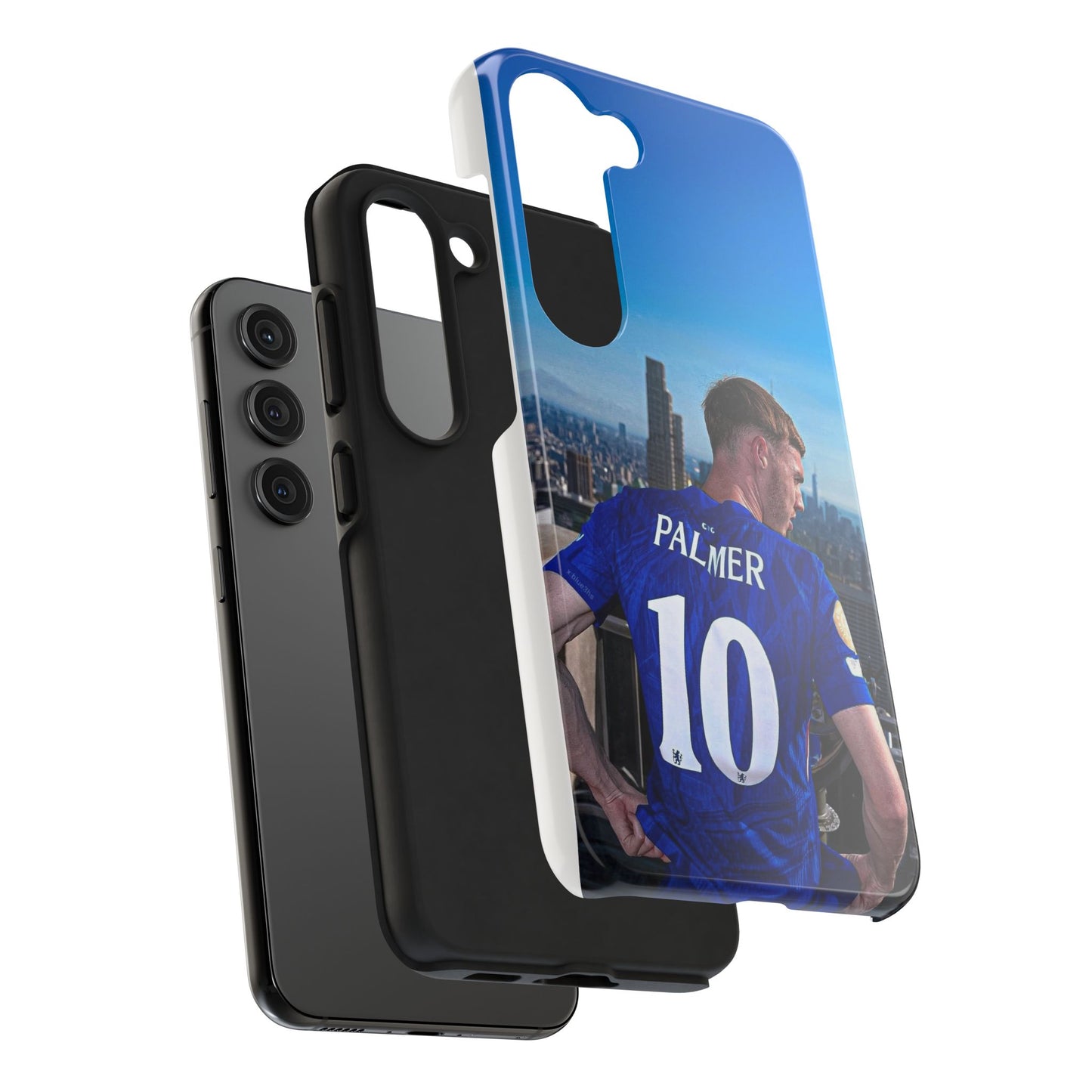 Cole Palmer - Phone Case