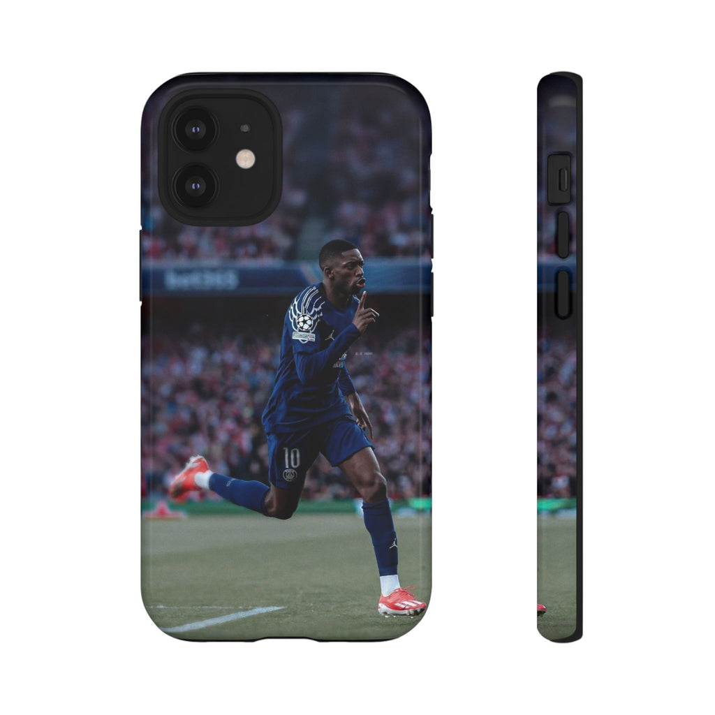 Ousmane Dembele - Phone Case