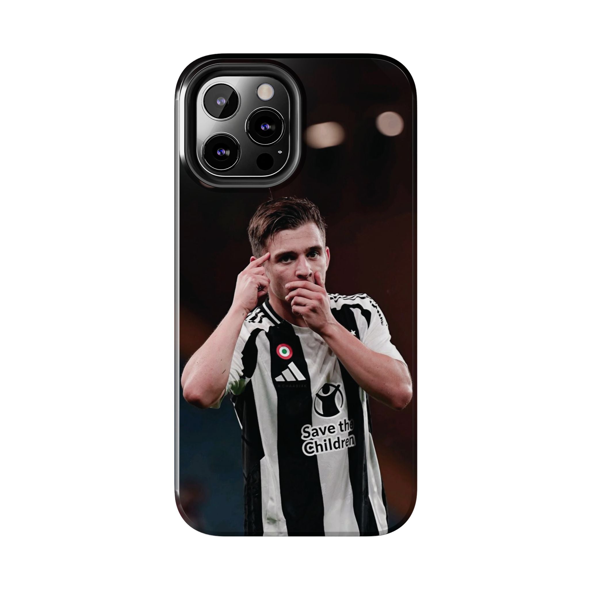 Francisco Conceição - Phone Case