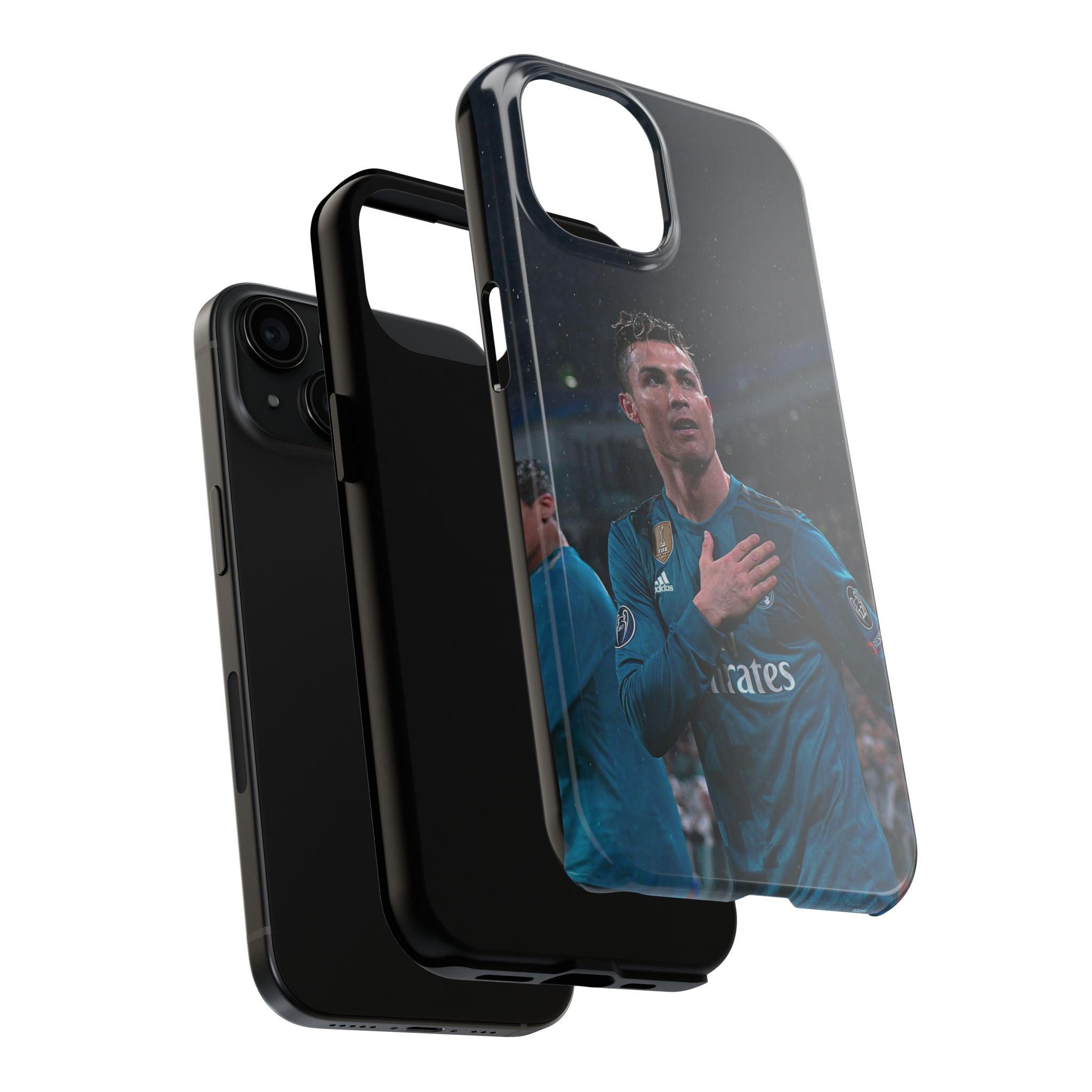 Cristiano Ronaldo - Phone Case