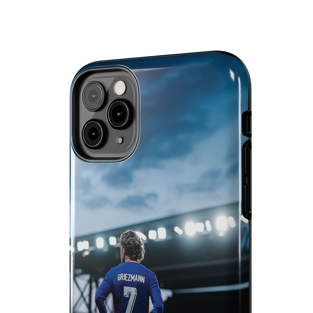 Antoine Griezmann - Phone Case