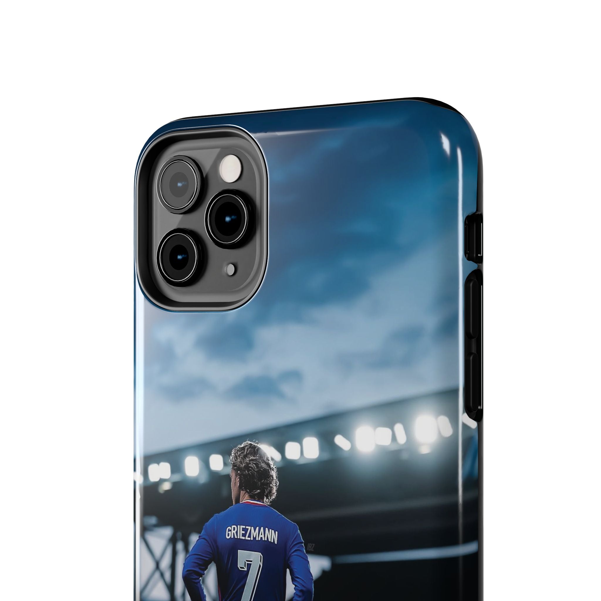 Antoine Griezmann - Phone Case