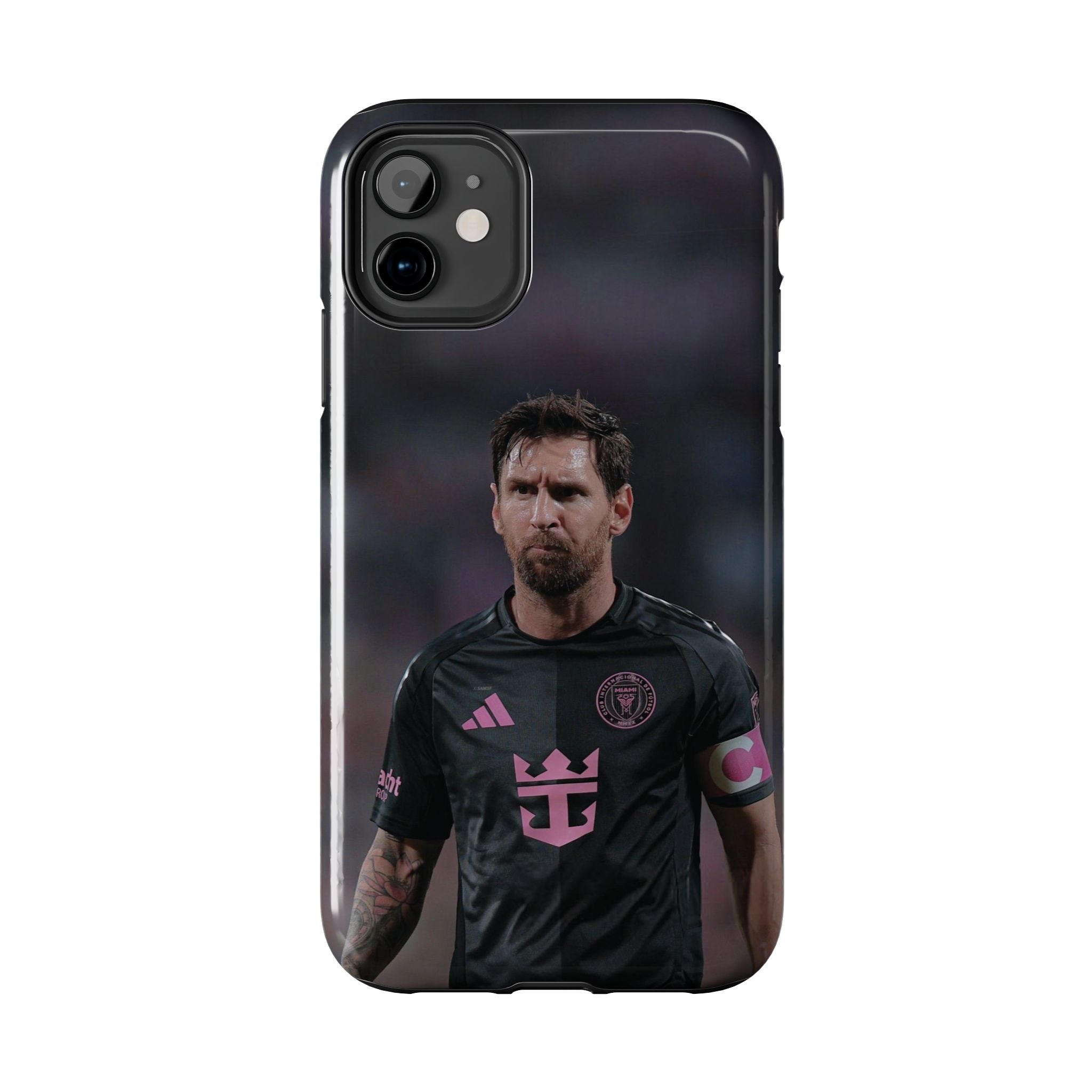 Lionel Messi - Phone Case