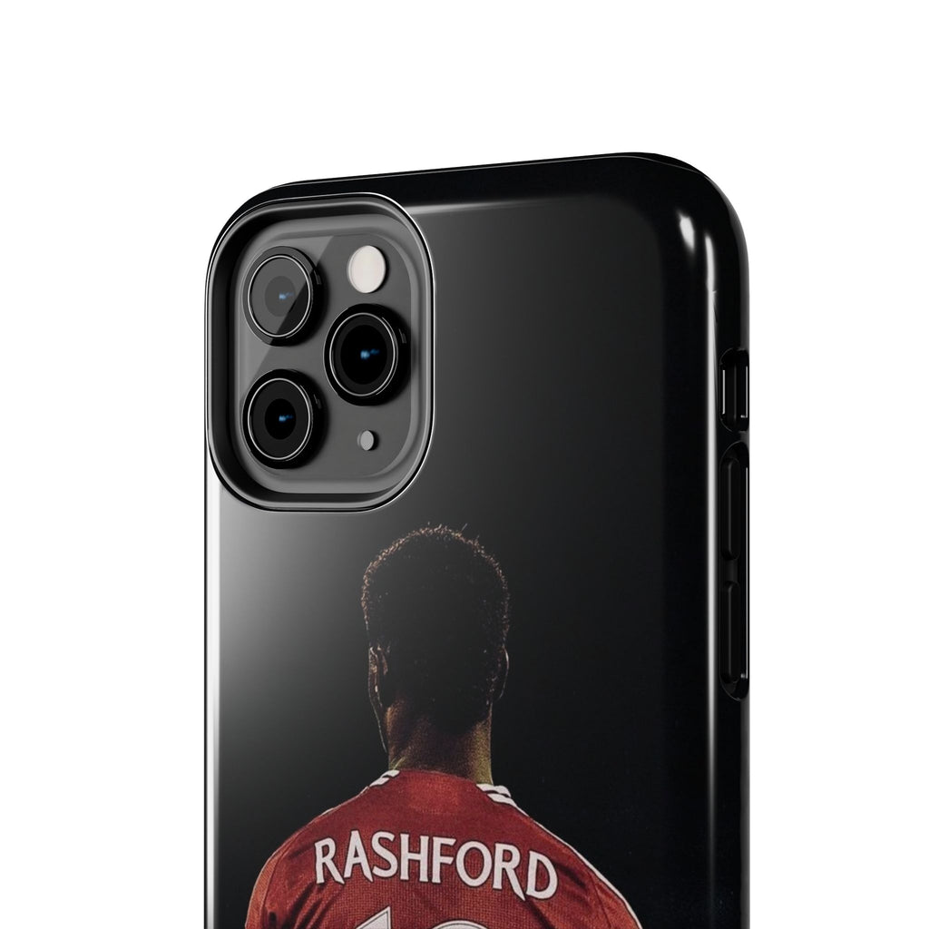 Marcus Rashford - Phone Case