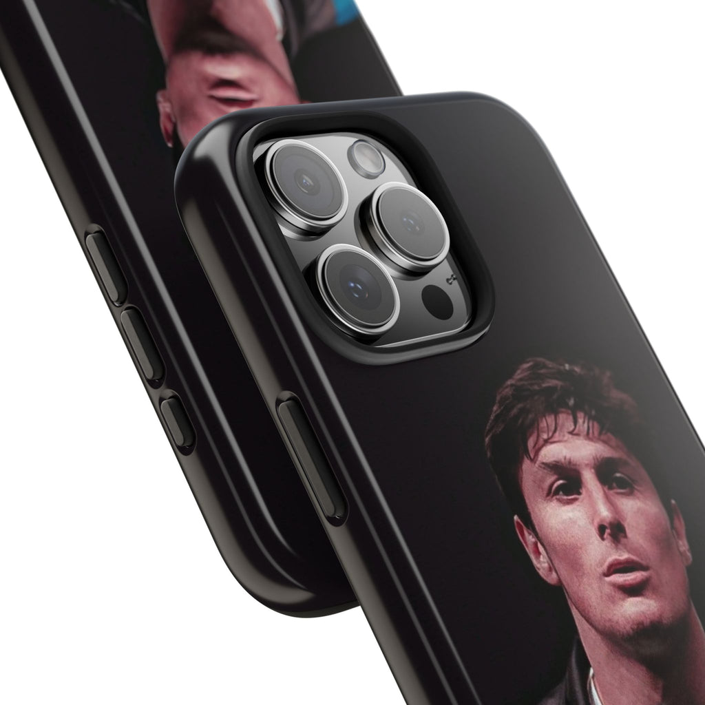 Javier Zanetti - Phone Case