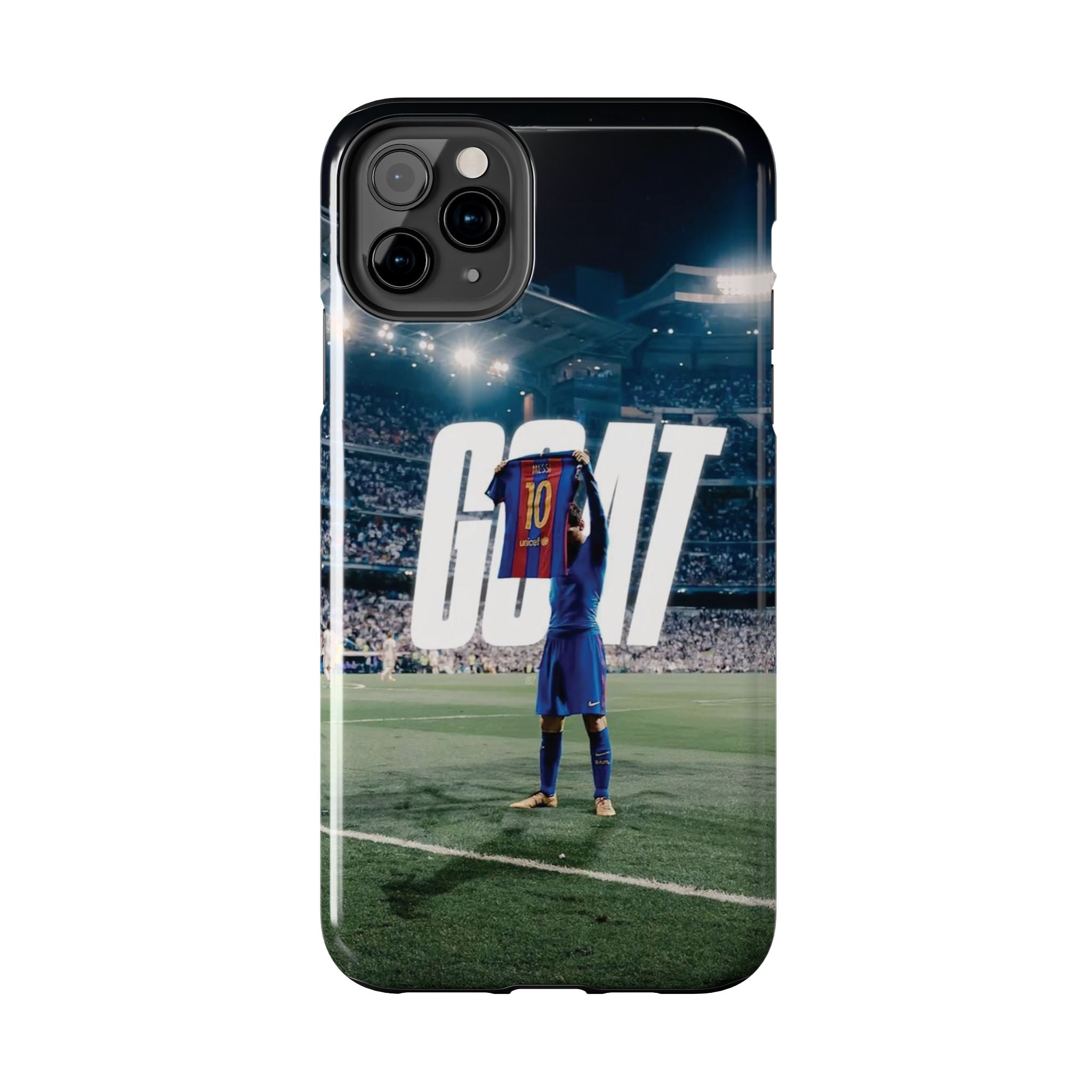 Lionel Messi - Phone Case