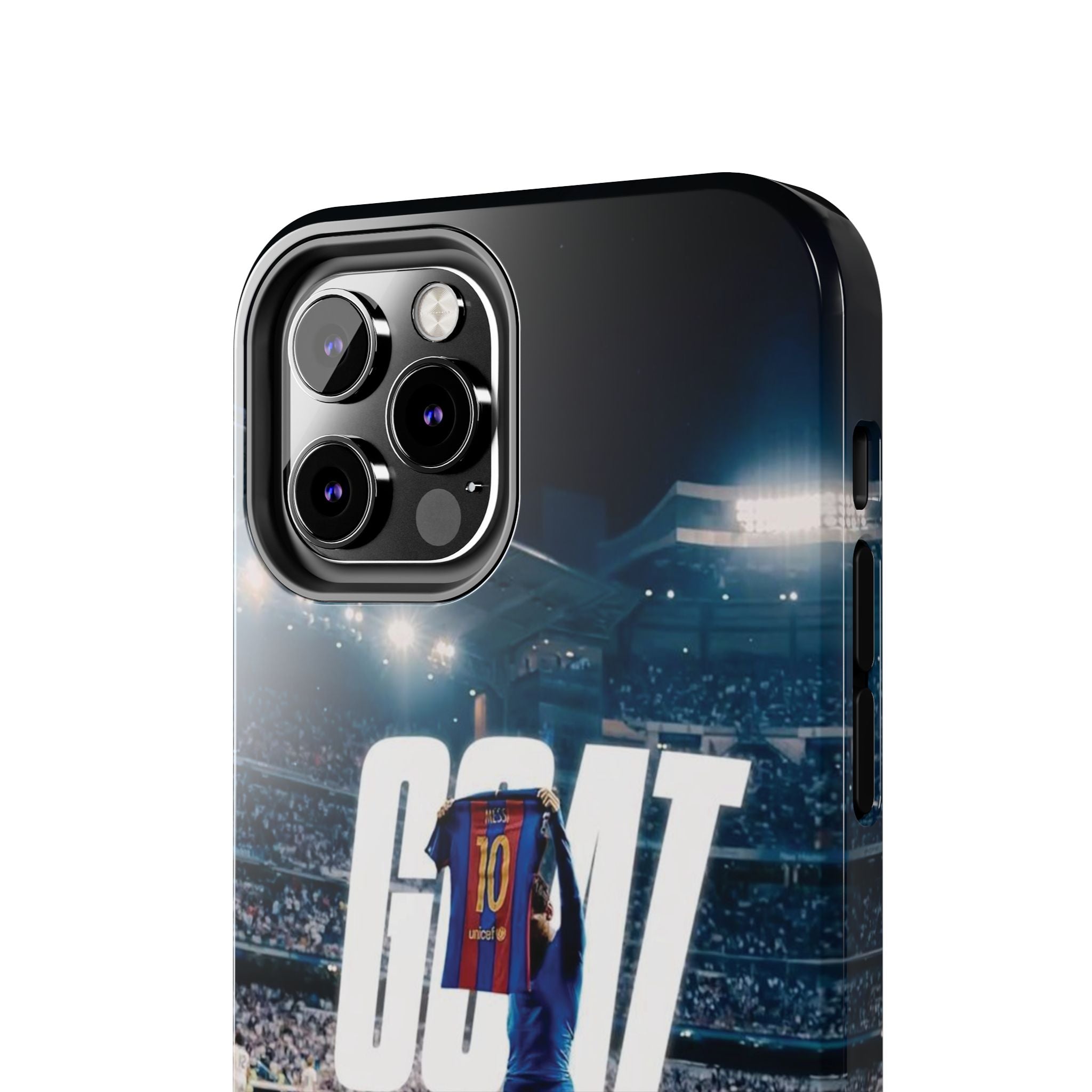 Lionel Messi - Phone Case