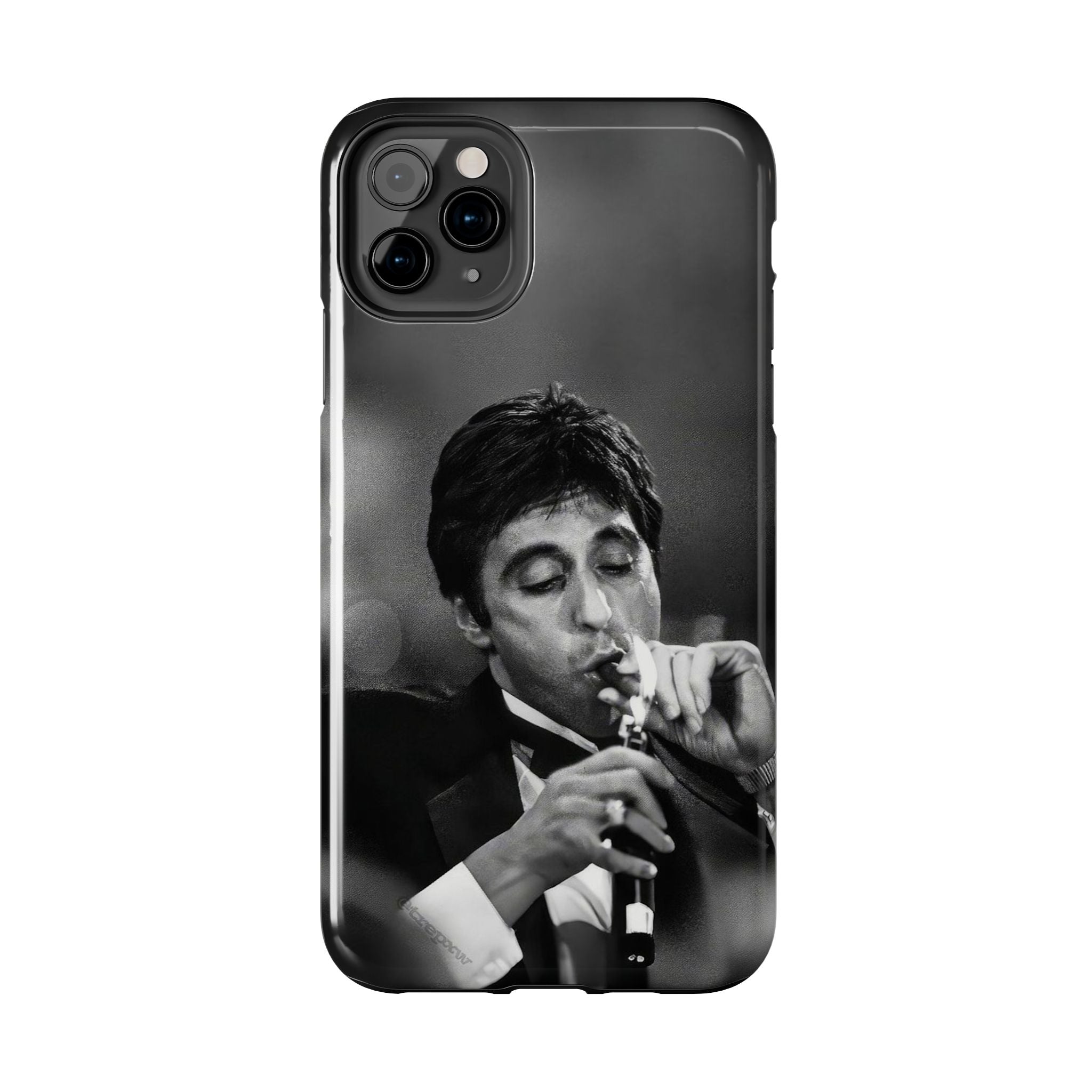 Tony Montana 'Scarface' - Phone Case
