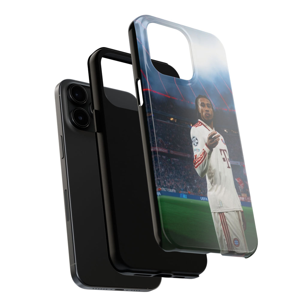 Michael Olise - Phone Case