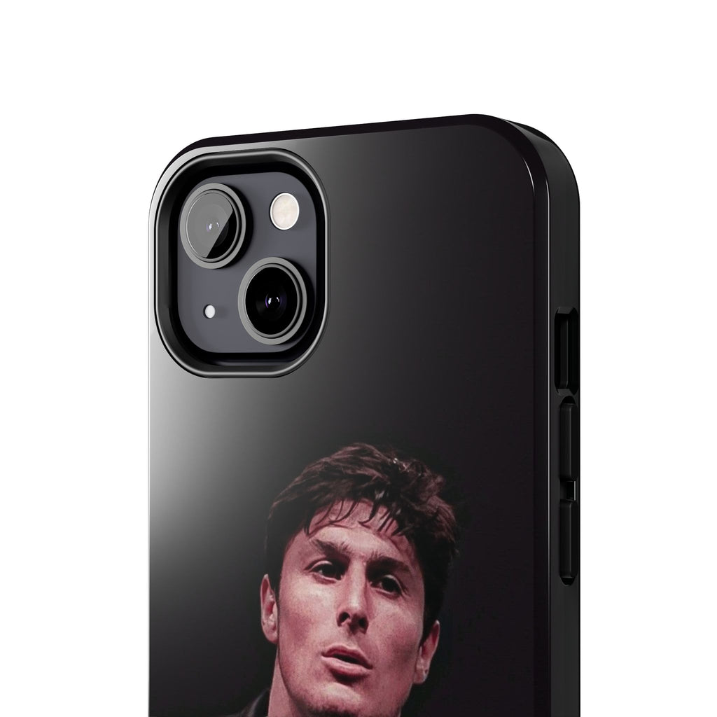 Javier Zanetti - Phone Case