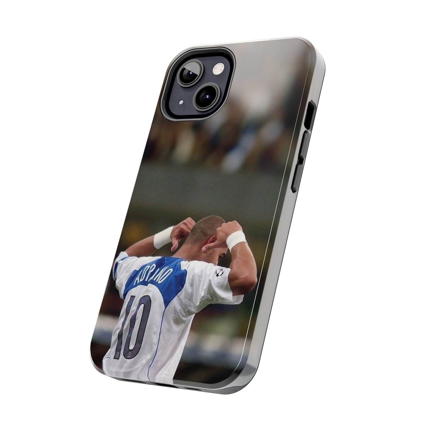 Adriano - Phone Case