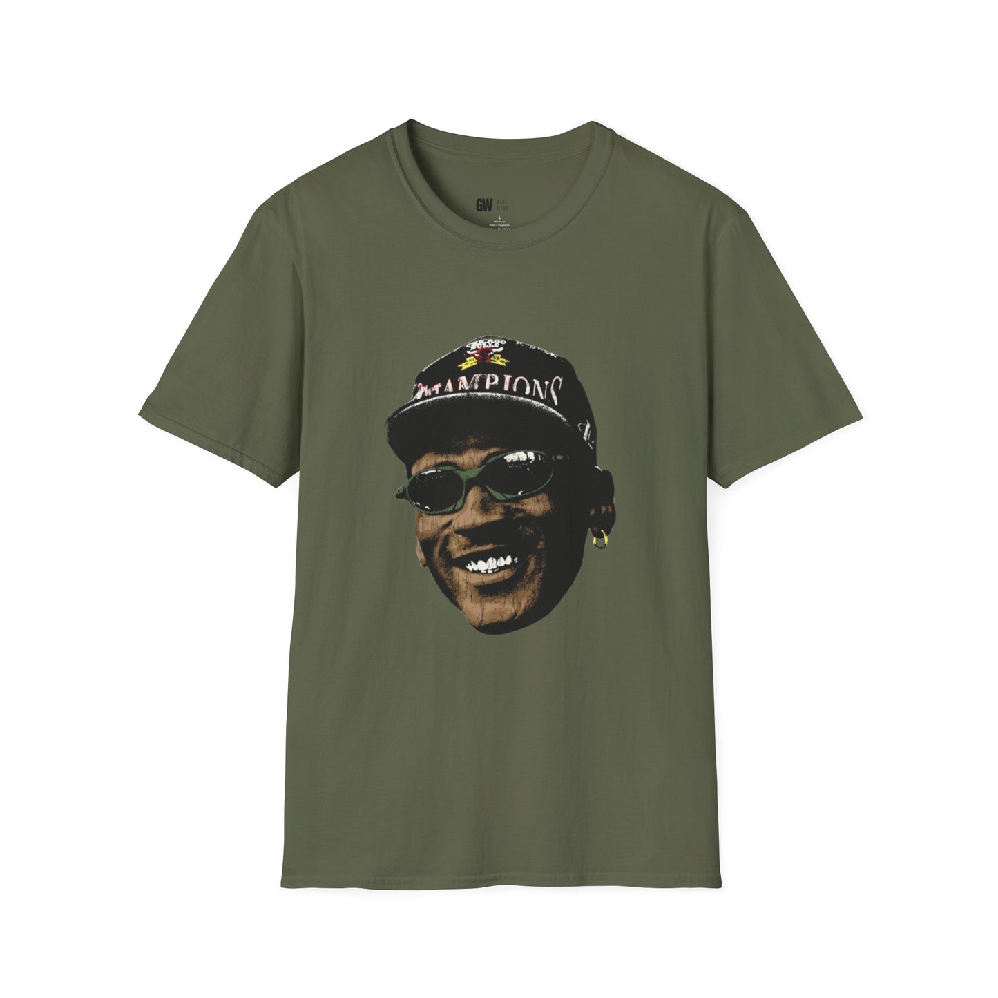 Michael Jordan - Shirt