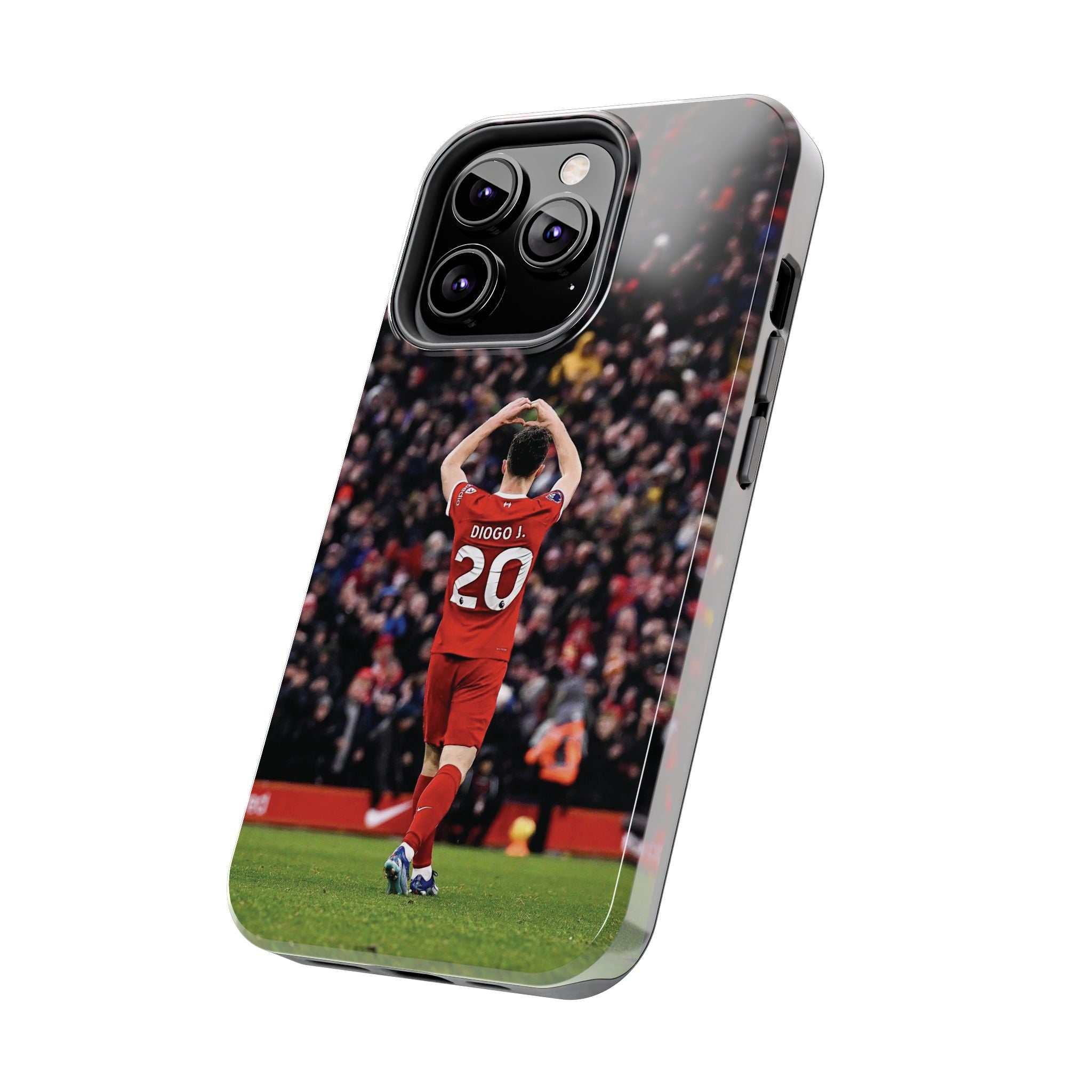 Diogo Jota - Phone Case
