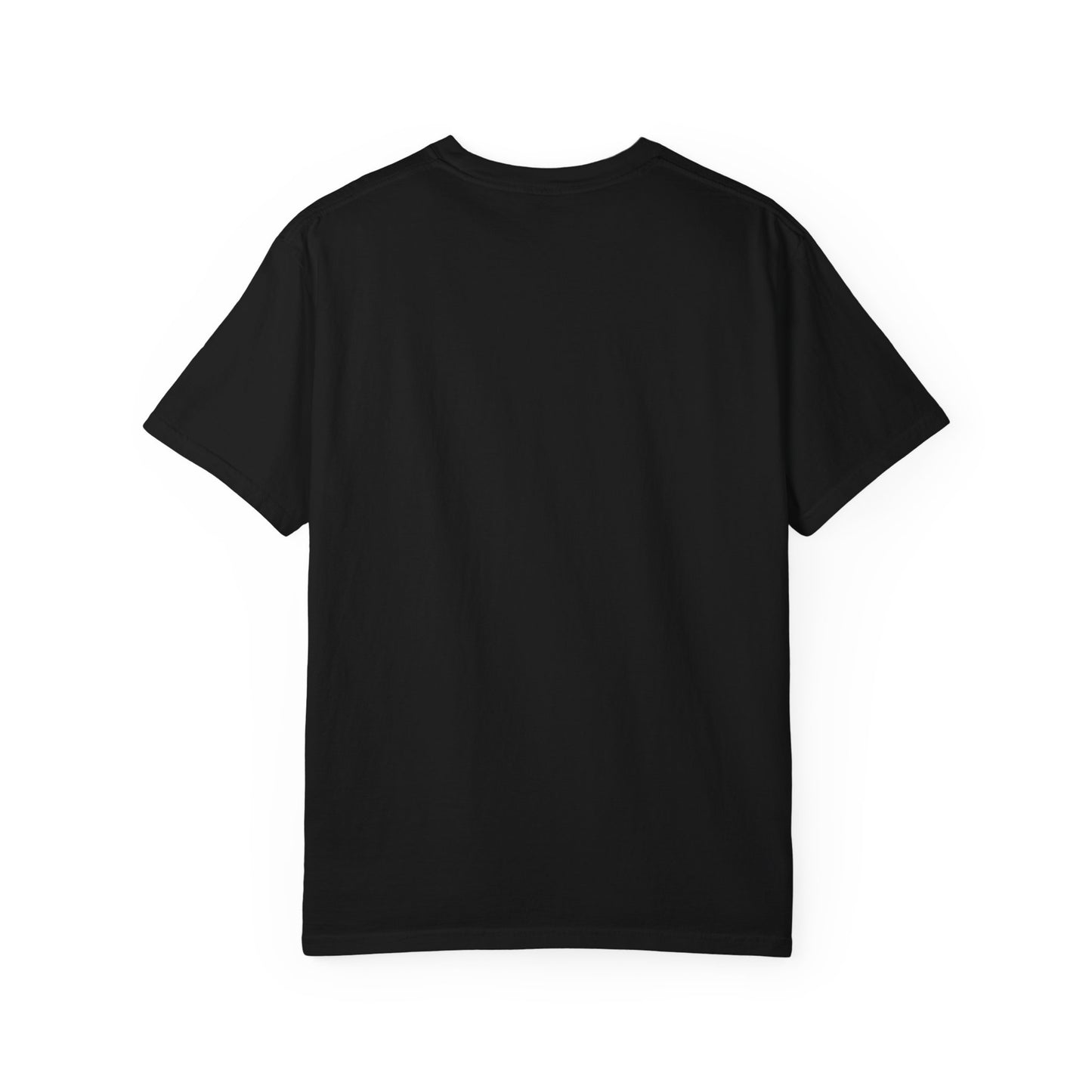 Unisex Garment-Dyed T-shirt - Nate Diaz Tee