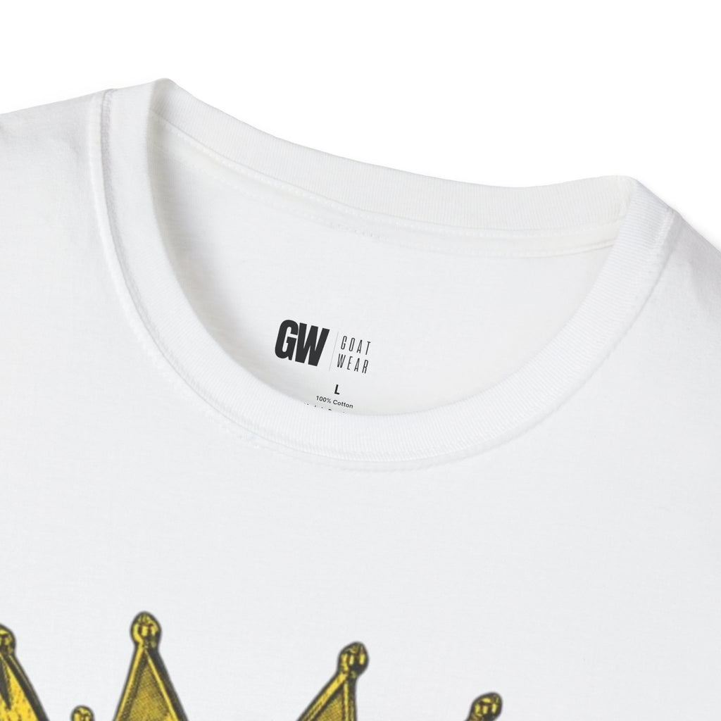 “KING KOBE” Tee (Kobe Bryant)