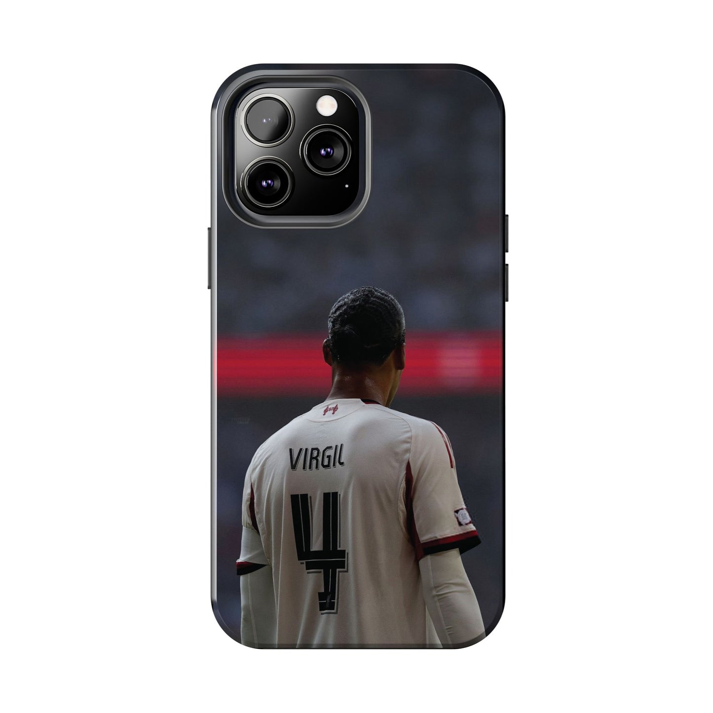 Phone Case - Virgil Van Dijk Design