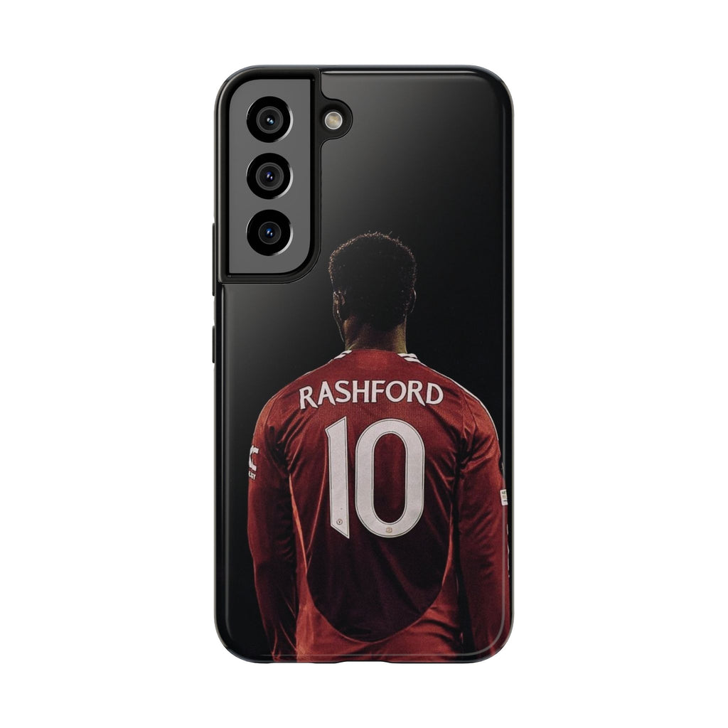 Marcus Rashford - Phone Case