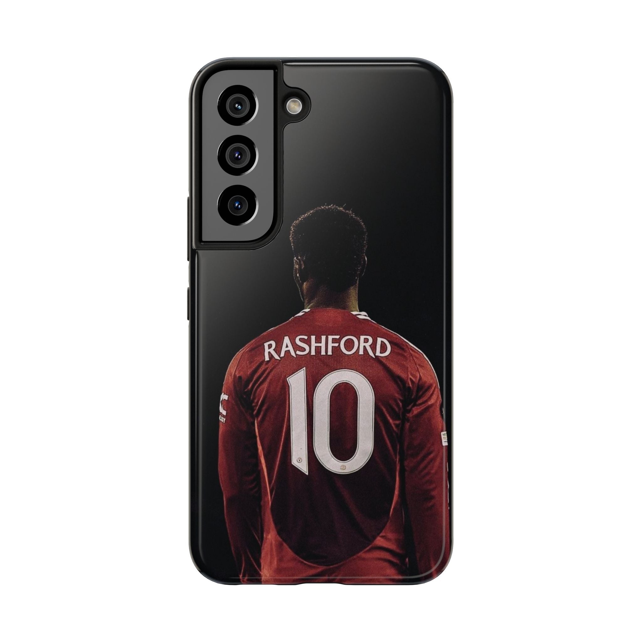 Marcus Rashford - Phone Case