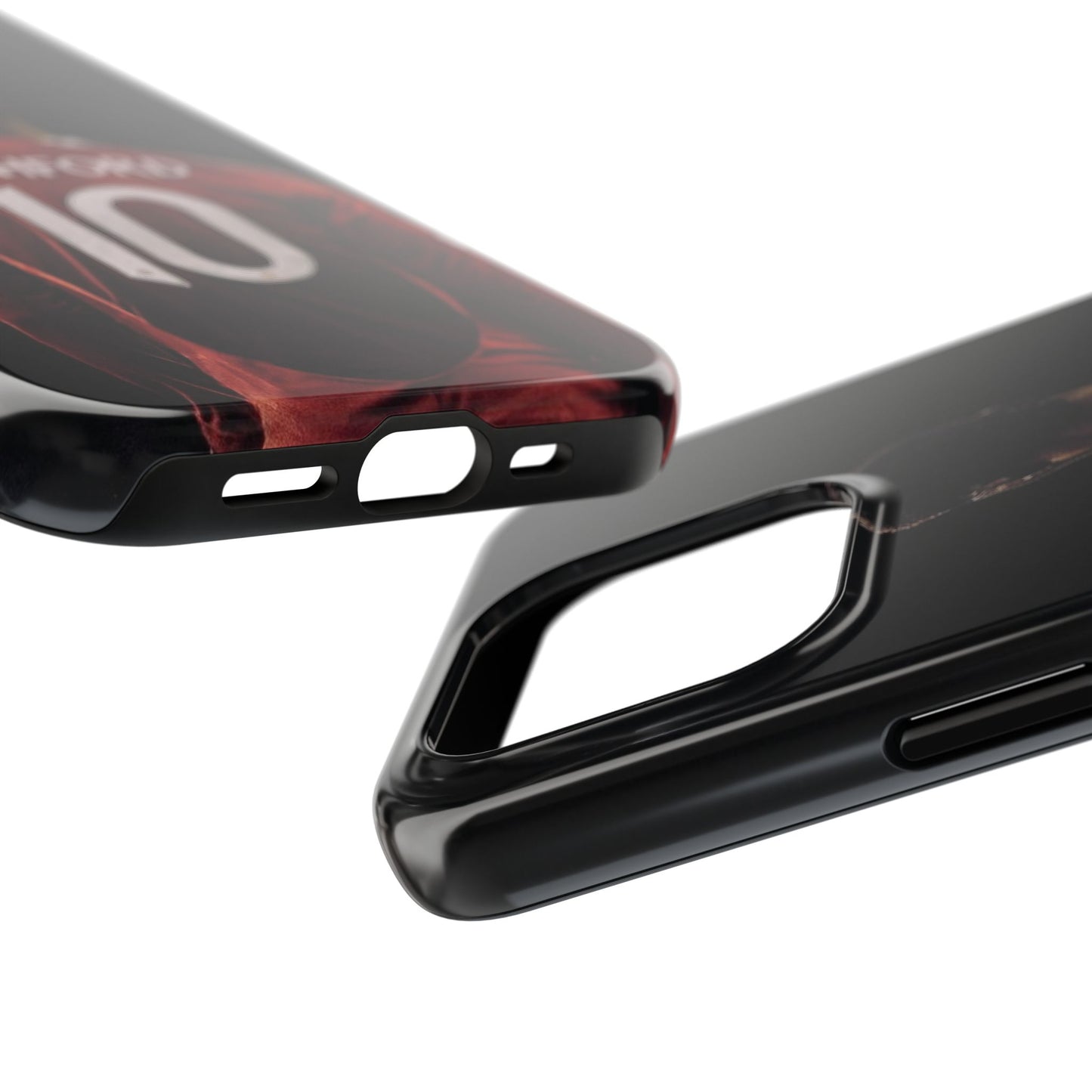 Marcus Rashford - Phone Case