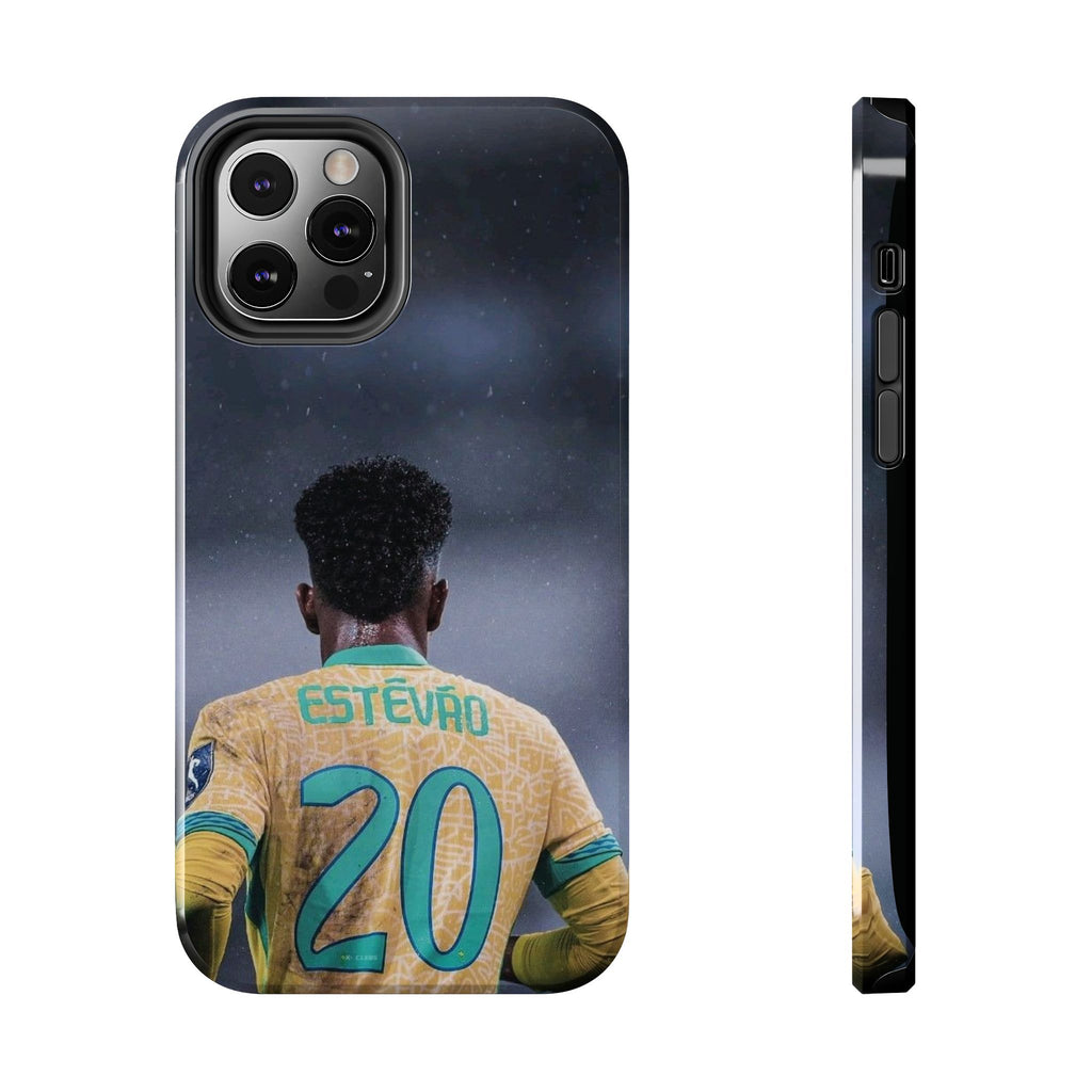 Estevao - Phone Case