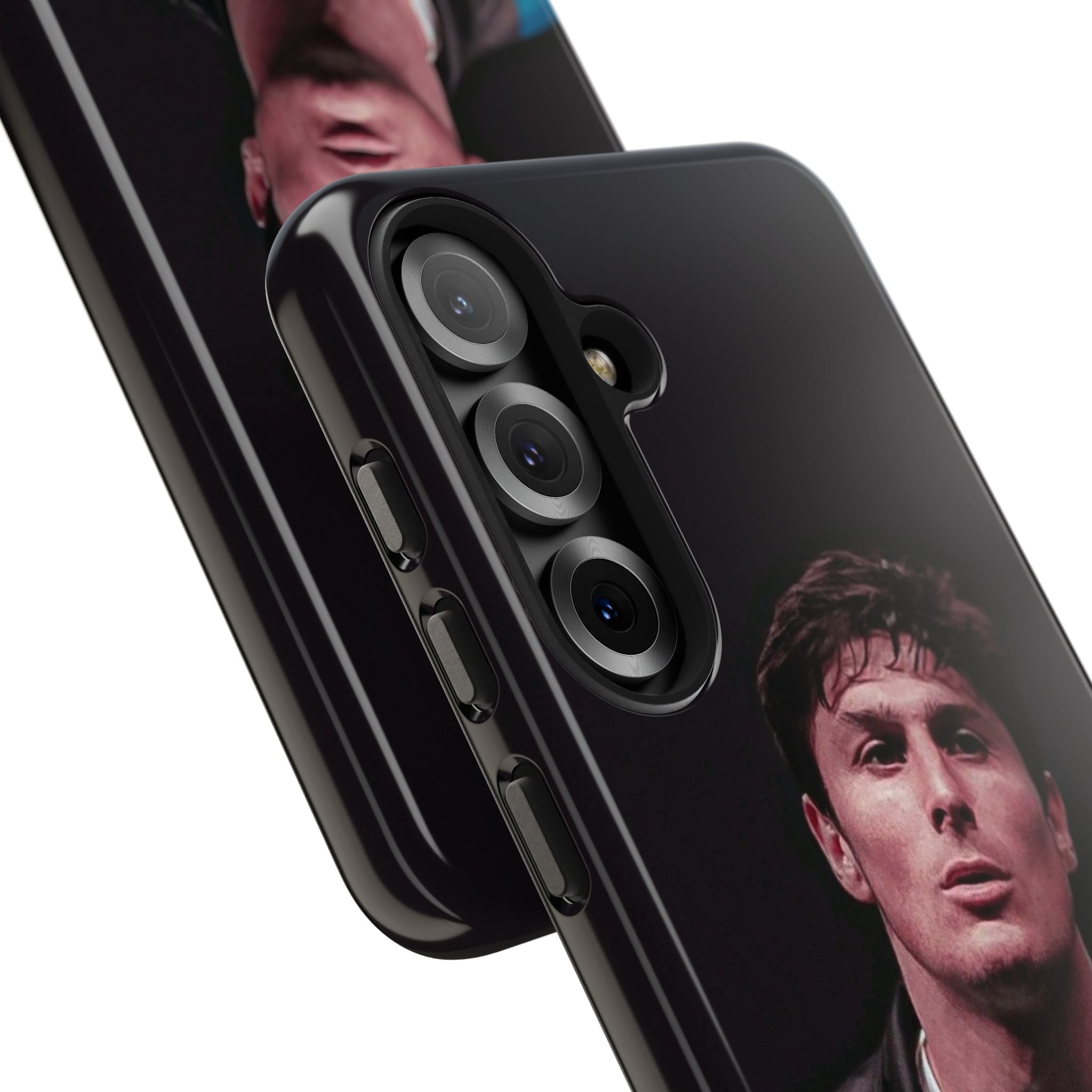 Javier Zanetti - Phone Case