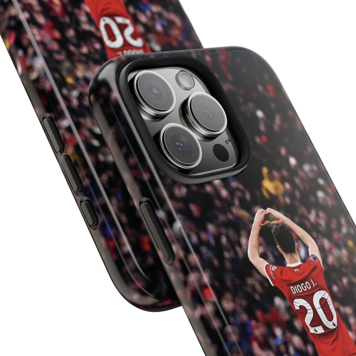 Soccer Phone Case