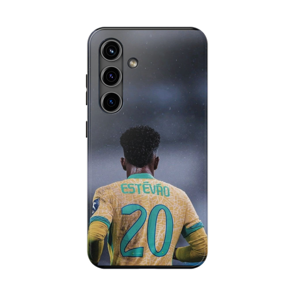 Estevao - Phone Case