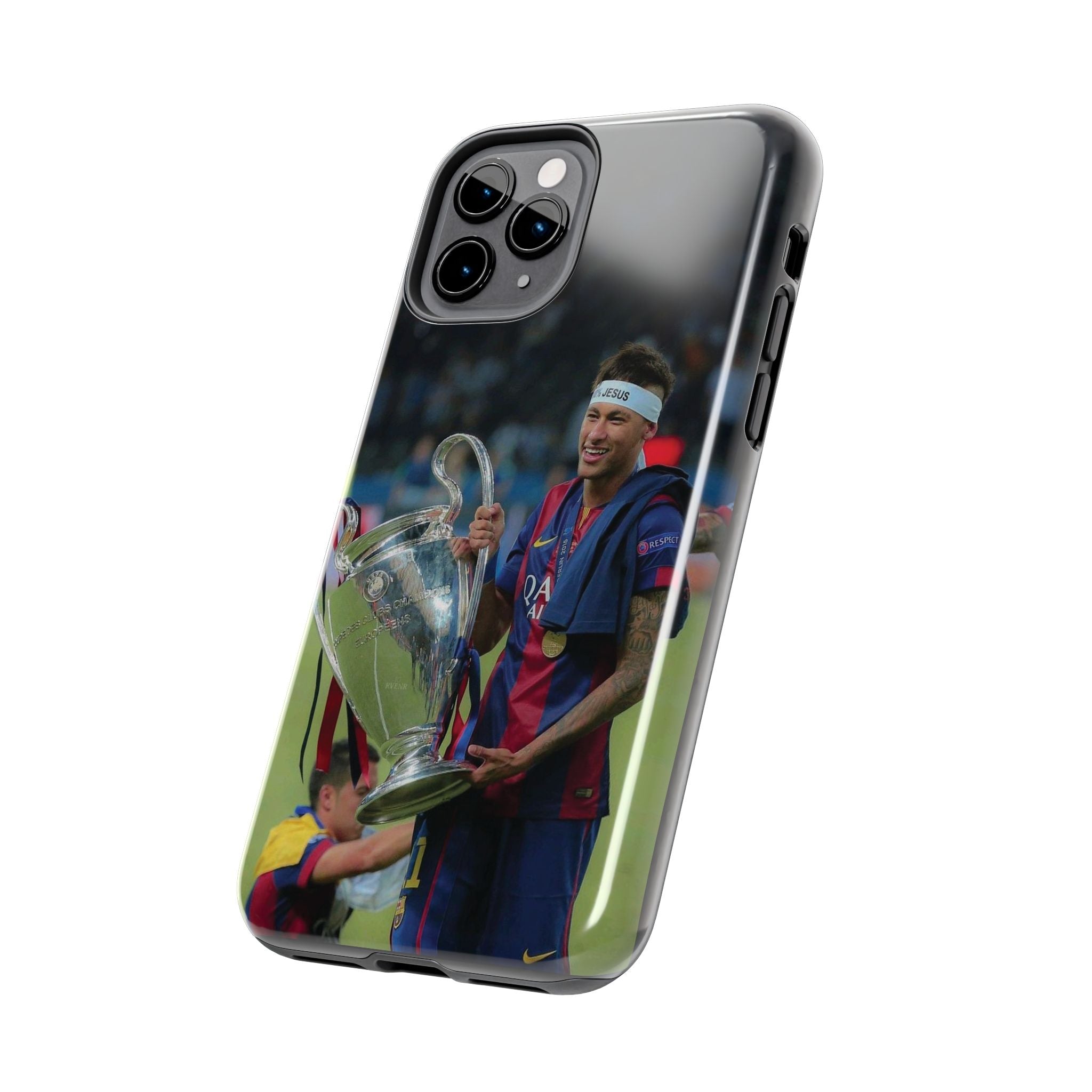 Neymar Jr - Phone Case