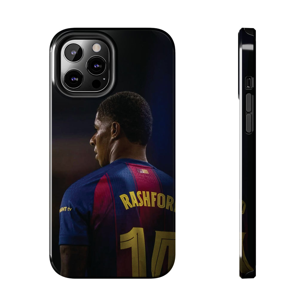 Marcus Rashford - Phone Case