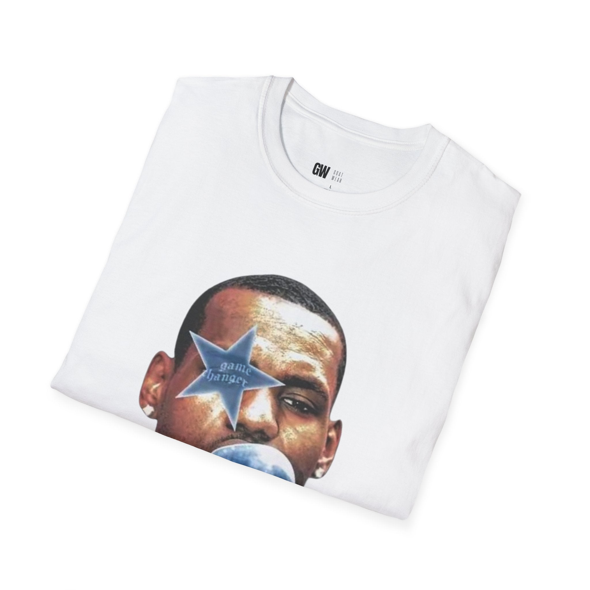 "King James" Tee (LeBron James)