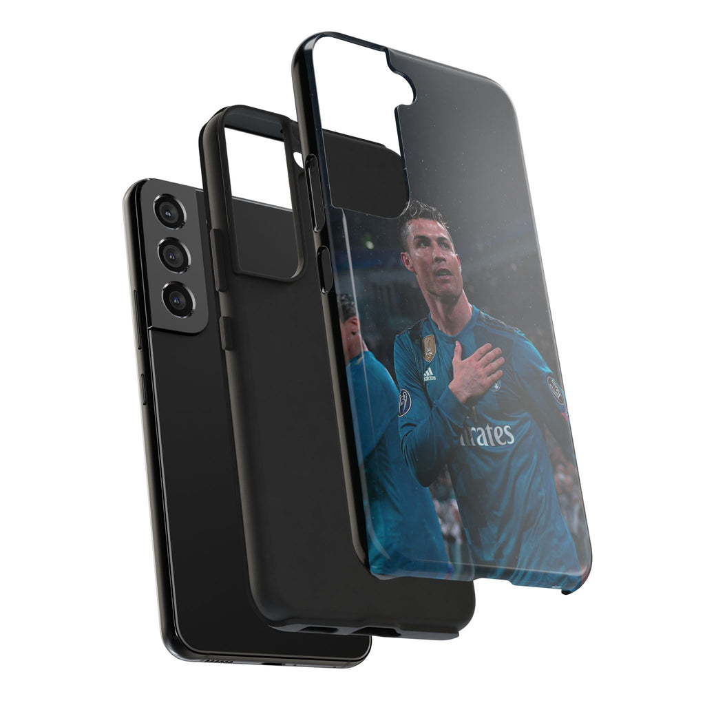 Cristiano Ronaldo - Phone Case