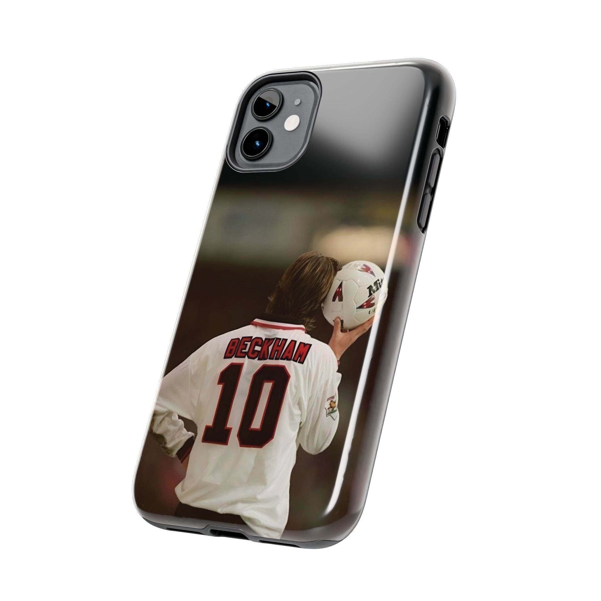 David Beckham - Phone Case