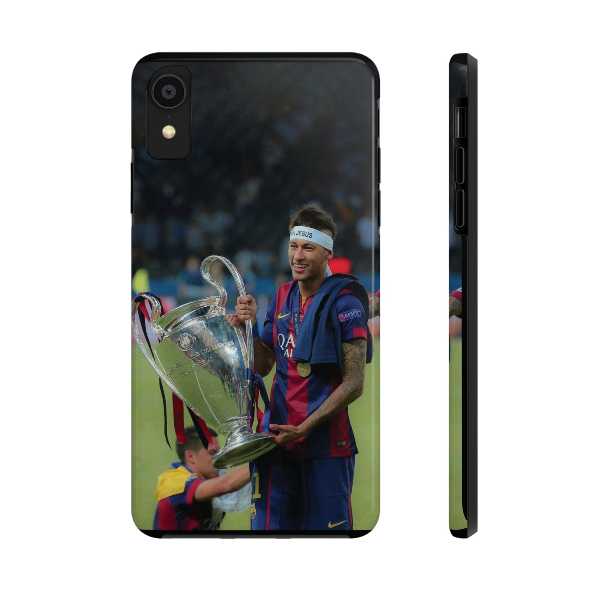 Neymar Jr - Phone Case