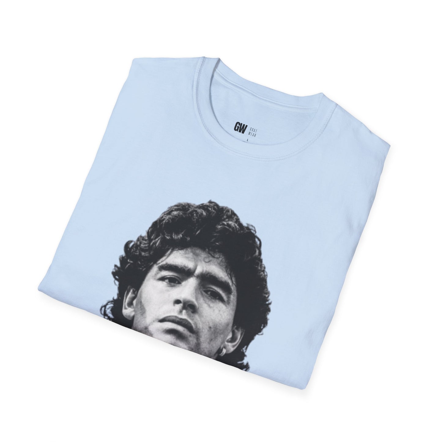Diego Maradona - Shirt