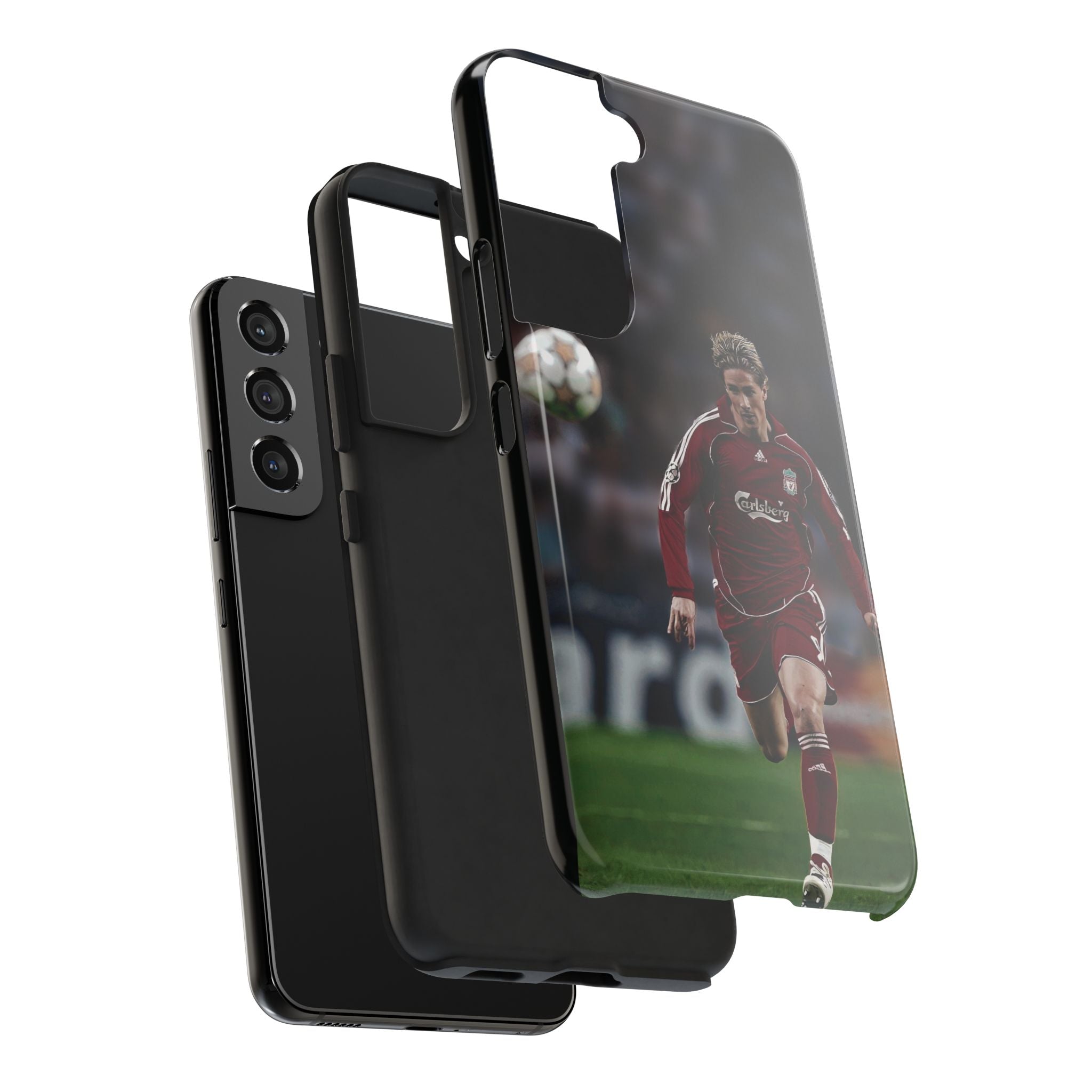 Fernando Torres - Phone Case