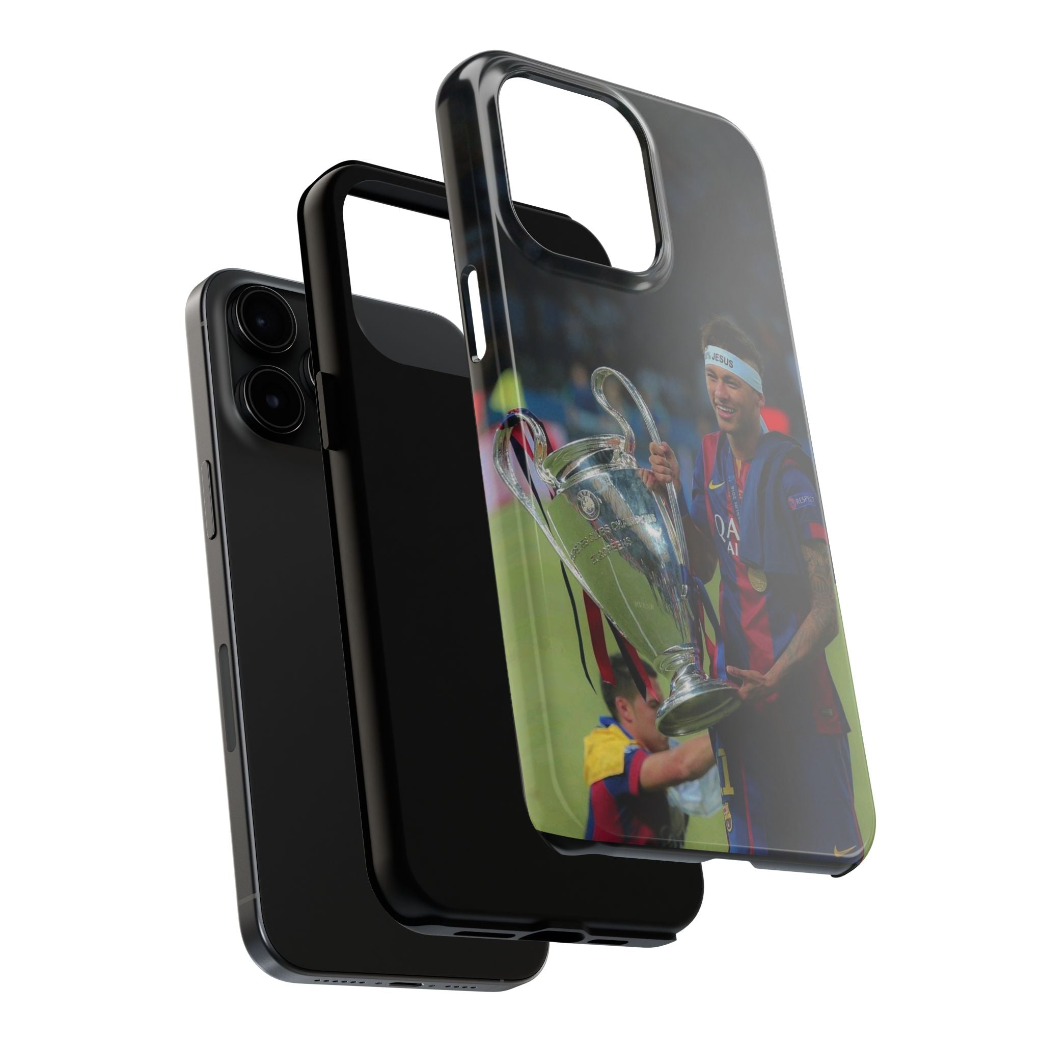 Neymar Jr - Phone Case