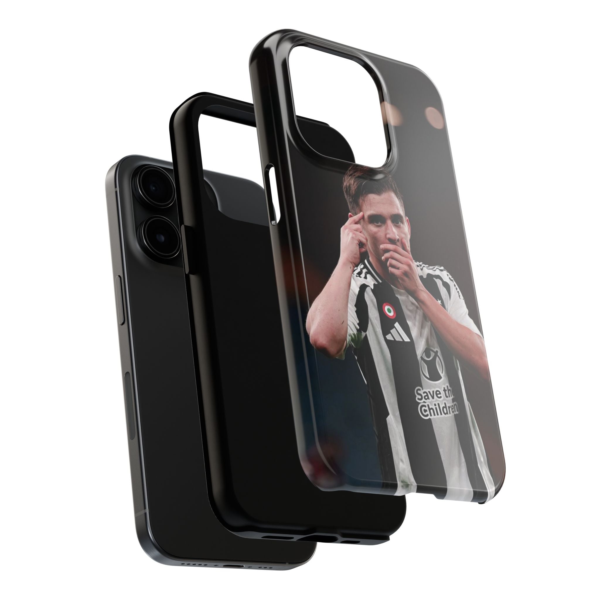 Francisco Conceição - Phone Case