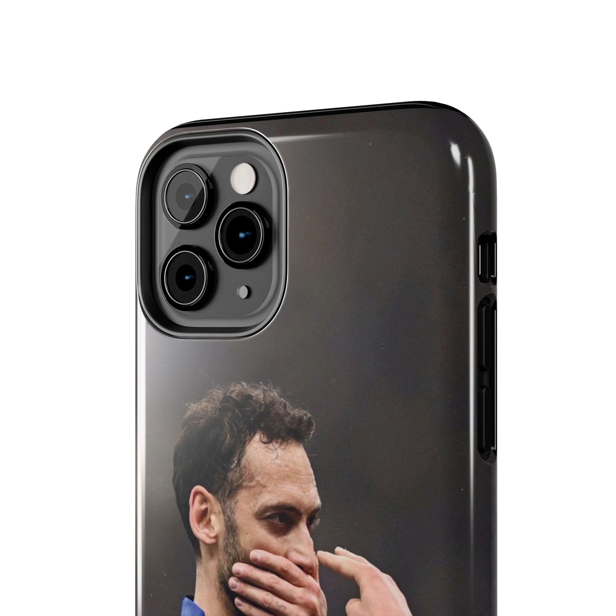 Hakan Calhanoglu - Phone Case