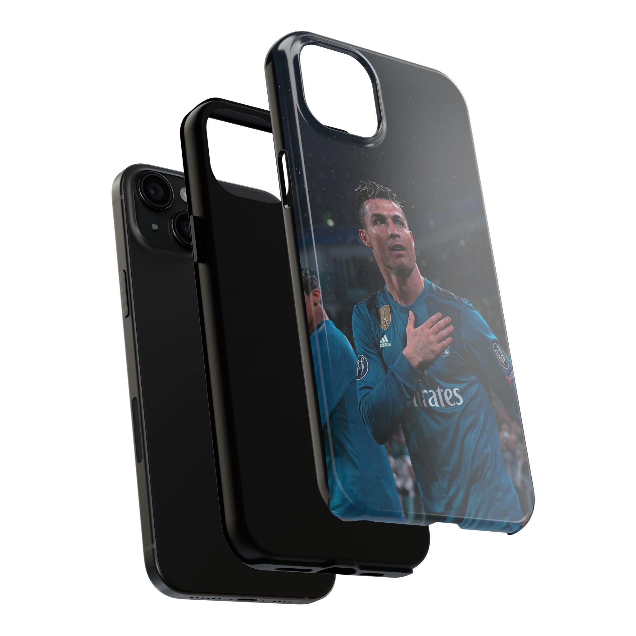 Cristiano Ronaldo - Phone Case