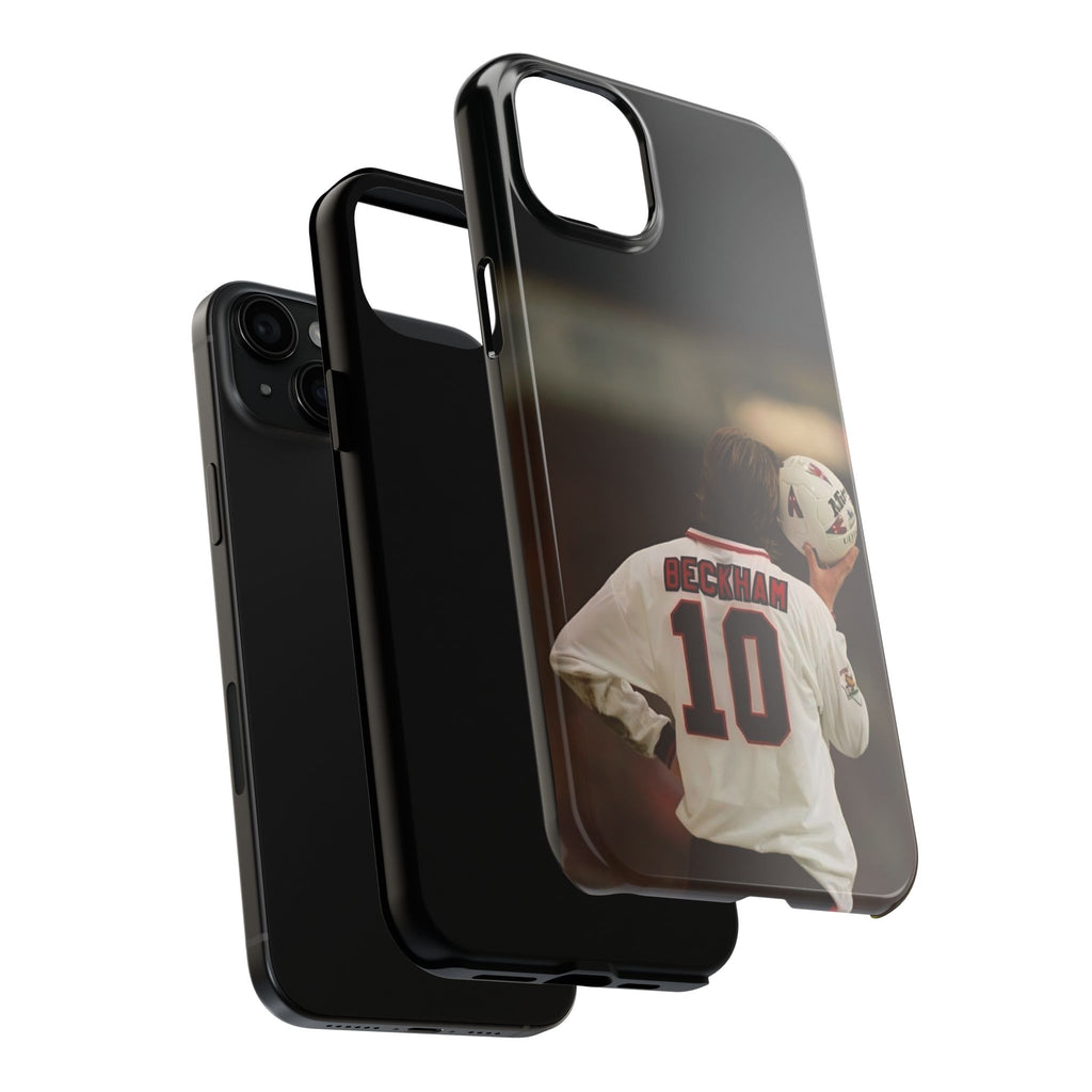 David Beckham - Phone Case