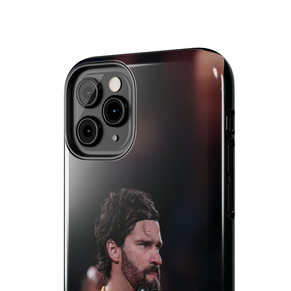 Alisson Becker - Phone Case