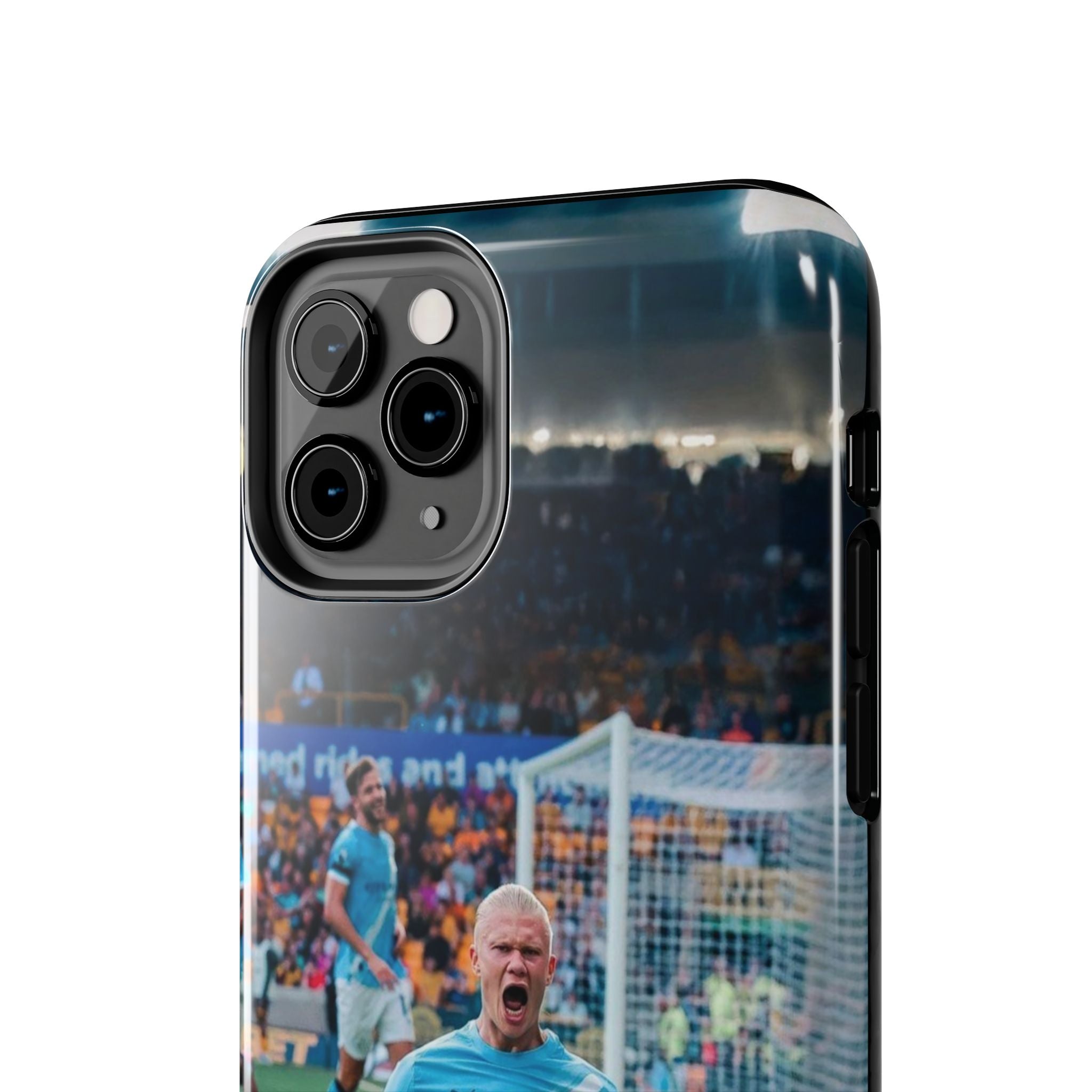 Erling Haaland - Phone Case