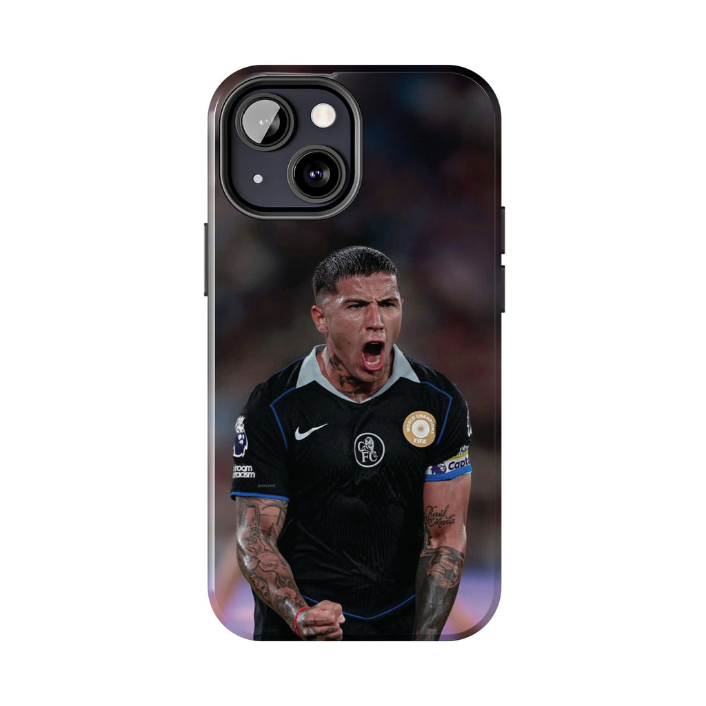 Enzo Fernandez - Phone Case